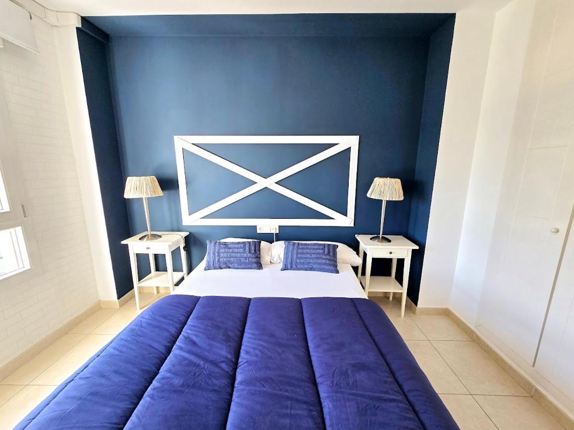 Elegante Con Bano Compartido