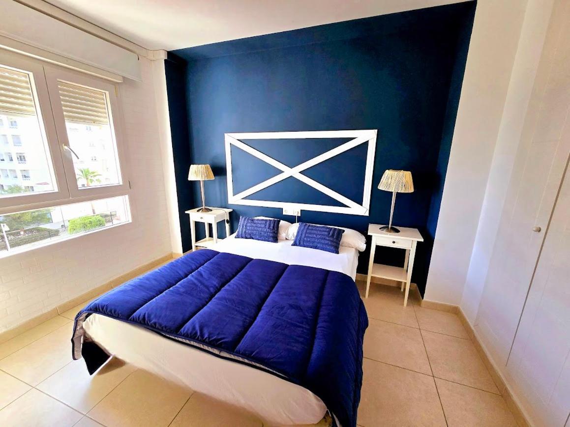 Homestay Elegante Con Bano Compartido Marbella