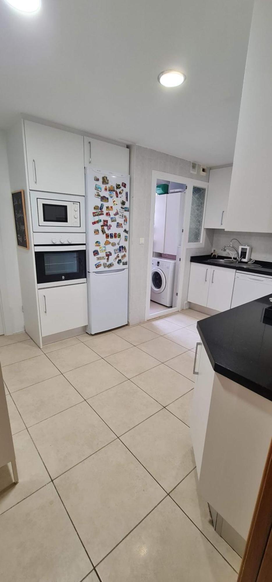 Homestay Elegante Con Bano Compartido Marbella